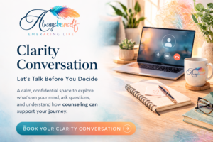 Clarity Conversation