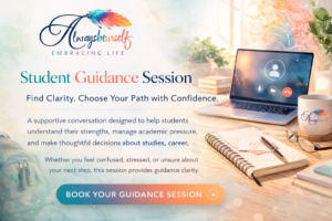 Student Guidance Session