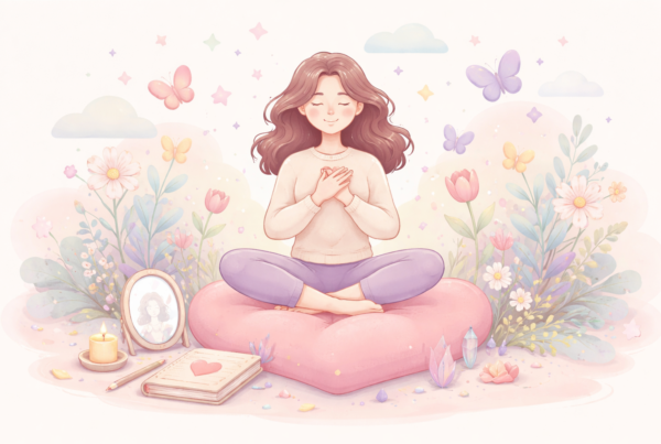 The secret to a meaningful life 2