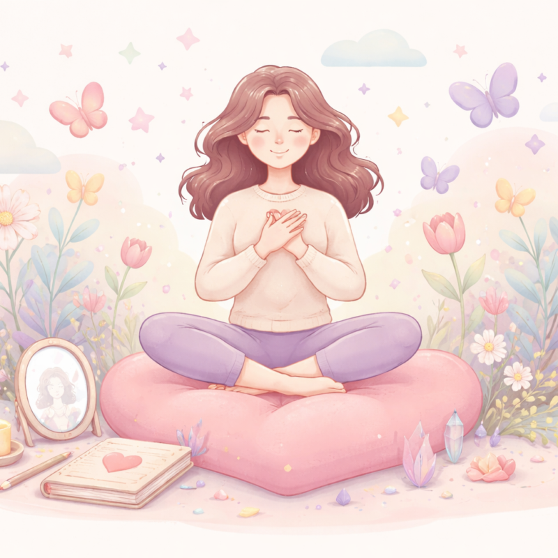 The secret to a meaningful life 2