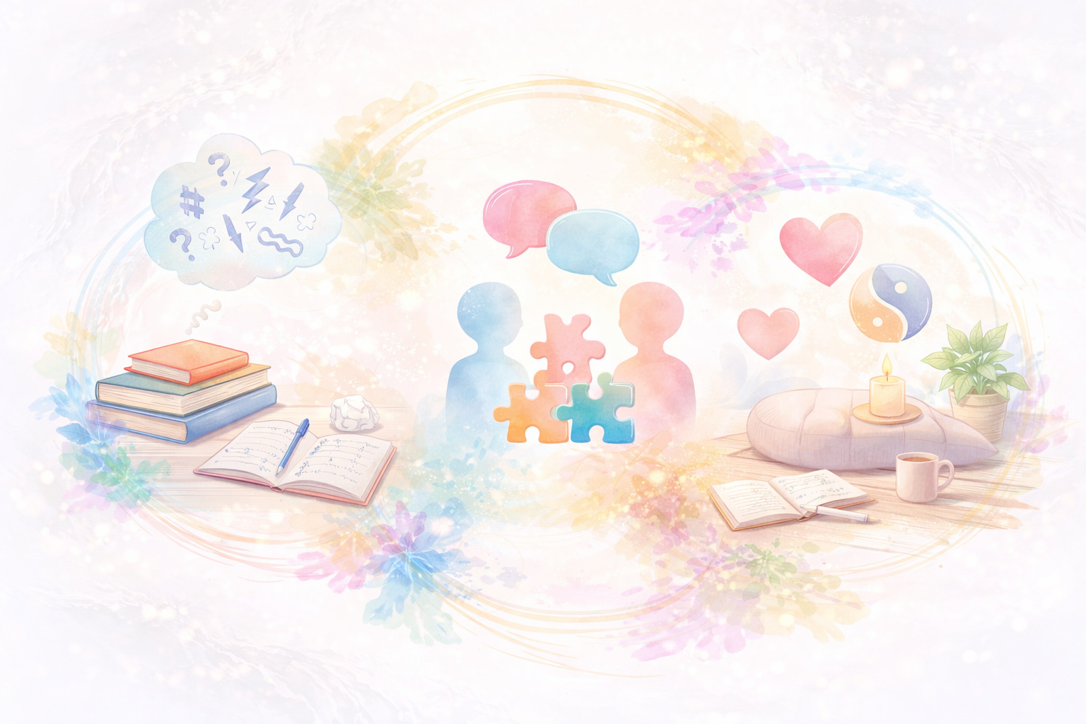 What If Nothing Is Missing?