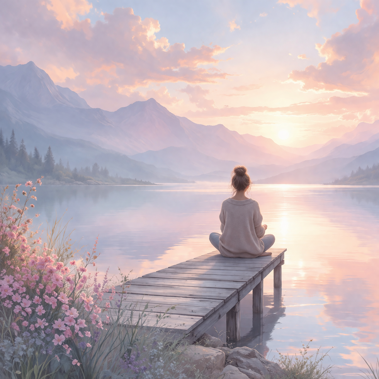 The Journey Inward Framework…