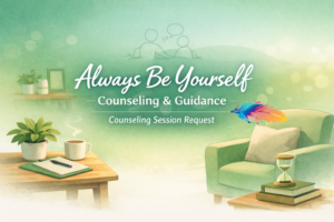 Ongoing Counselling Sessions