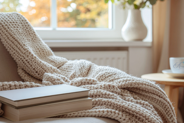 Self care with alwaysbeurself